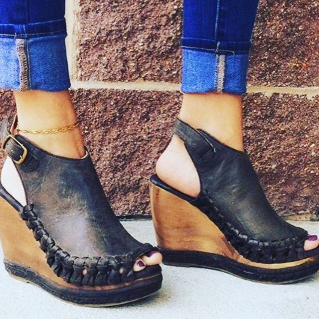 Footwear