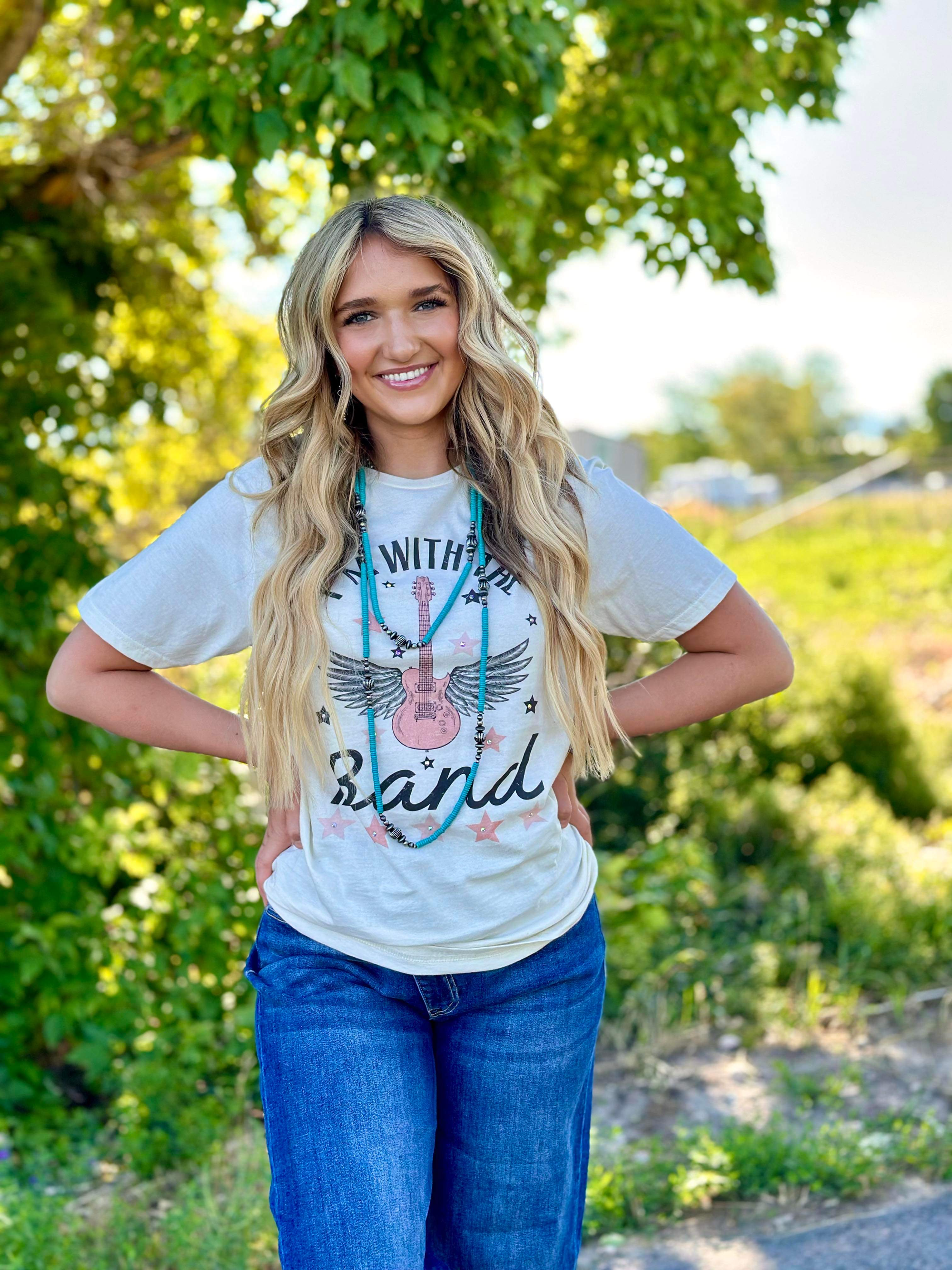 Graphic Tees