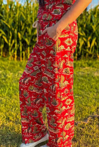 Shop Envi Me Cactus Cowboy In The Desert Pants