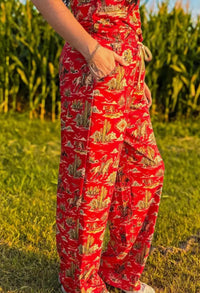 Shop Envi Me Cactus Cowboy In The Desert Pants