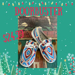 Yellow Box Footwear 🎄DoorBuster 🎄 The Gypsy Jazz  Summer Pep Aztec Dude Shoe