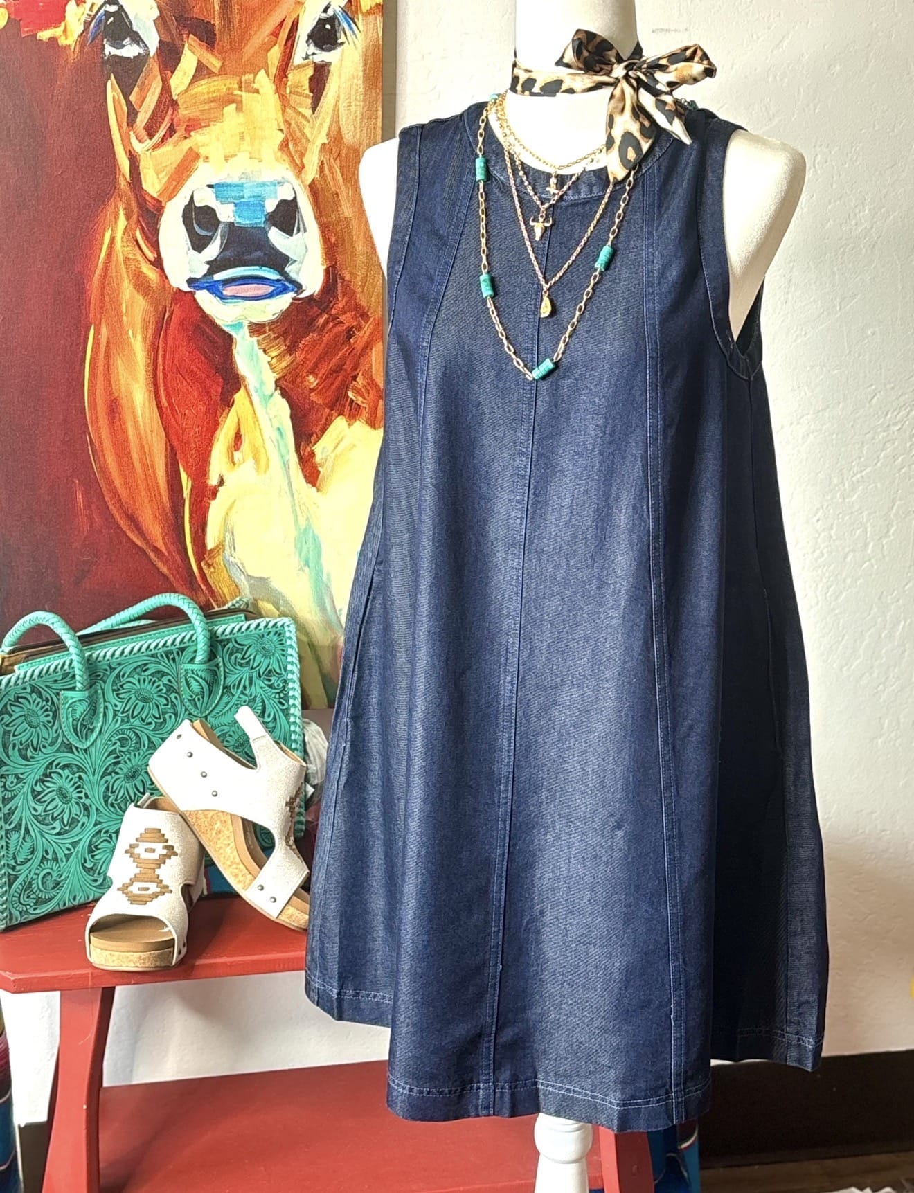 Shop Envi Me Tops and Tunics Dress