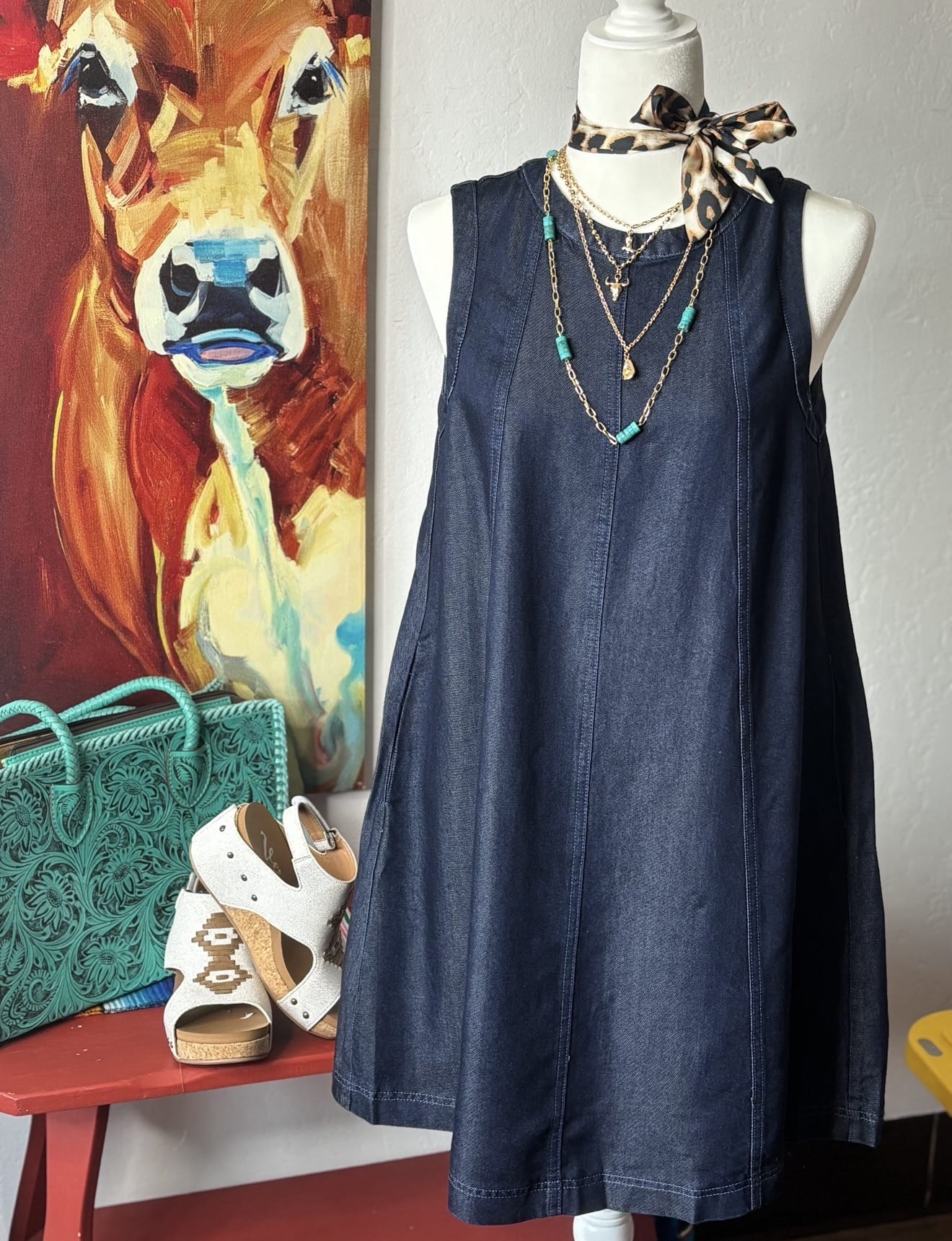 Shop Envi Me Tops and Tunics Dress