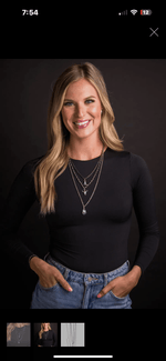 Shop Envi Me Earring I'm So Western Charm Necklace