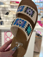 Shop Envi Me Footwear It’s A Boho Summer Sandal