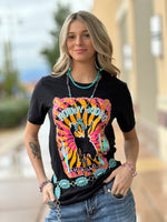 Shop Envi Me Tops and Tunics It’s Rowdy Rodeo Tee