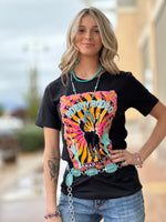 Shop Envi Me Tops and Tunics It’s Rowdy Rodeo Tee