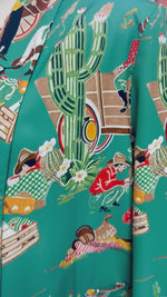 The Wagon Train Blazer