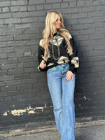 Shop Envi Me Cardigans and Kimonos **RESTOCK**  The Fall Aztec Santaquin Sweater