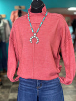Shop Envi Me Tops and Tunics The Autumn Colors Cozy Sweater