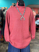 Shop Envi Me Tops and Tunics The Autumn Colors Cozy Sweater