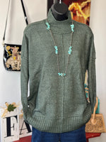 Shop Envi Me Tops and Tunics The Autumn Cozy Sweater