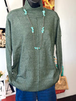 Shop Envi Me Tops and Tunics The Autumn Cozy Sweater