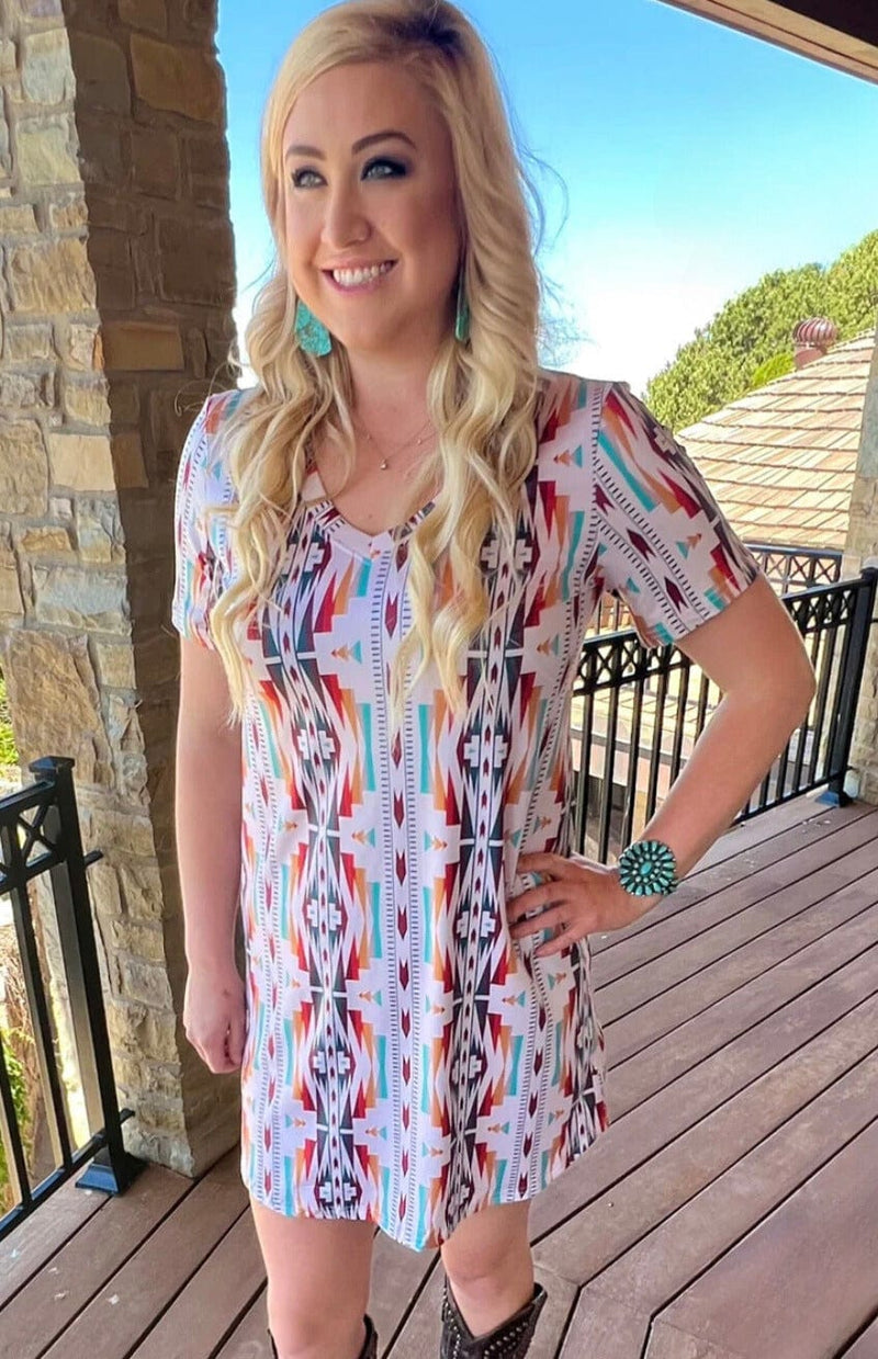 Western deals summer wear