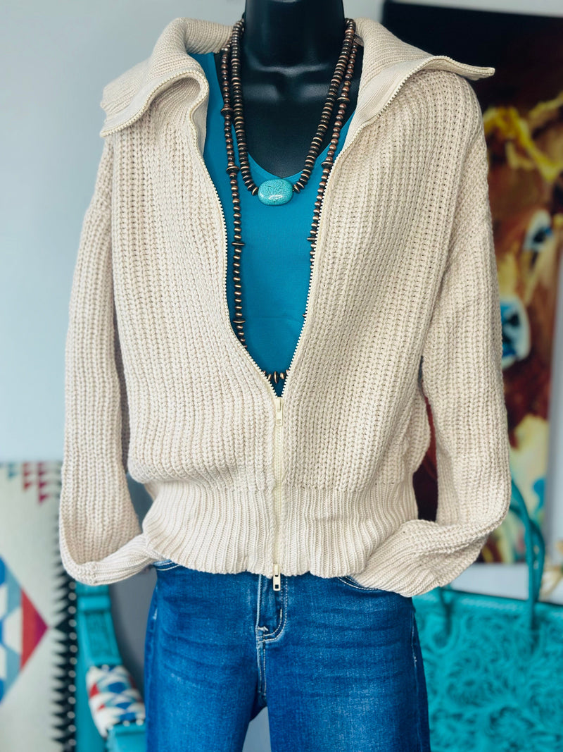 Shop Envi Me Cardigans and Kimonos The Bandera Cardigan