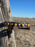 Shop Envi Me Bracelets The Be My Vintage Southwest Colors Silver Bracelet