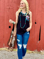 Shop Envi Me It's T-shirt Kinda Day The Black Hills Tribal Tank