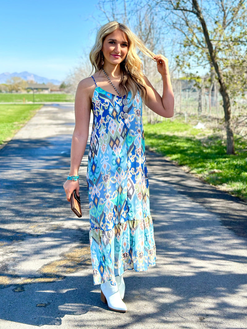 Cowgirl sales style dresses