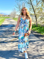 Shop Envi Me Tops and Tunics The Coastal Cowgirl Sun  Dress