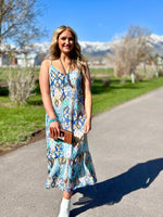 Shop Envi Me Tops and Tunics The Coastal Cowgirl Sun  Dress