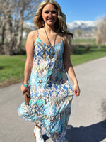 Shop Envi Me Tops and Tunics The Coastal Cowgirl Sun  Dress