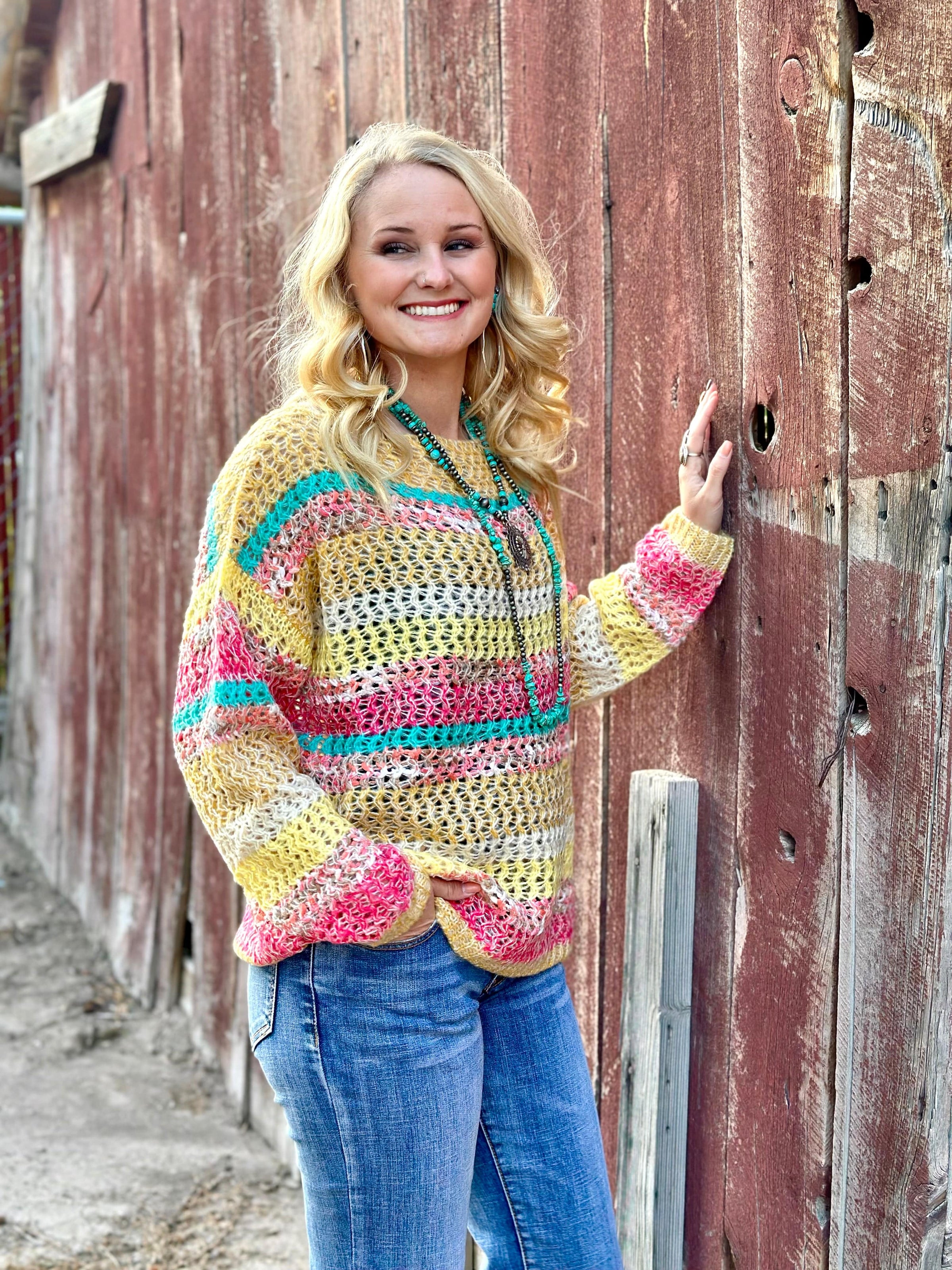 The Color Of Autumn Sweater Shop Envi Me