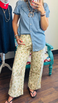 Shop Envi Me The Desert Ranch Cowgirl Pants