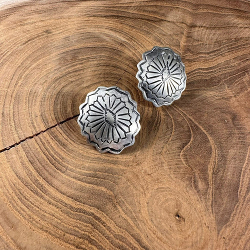 Shop Envi Me Earrings The Everyday Sterling Earring