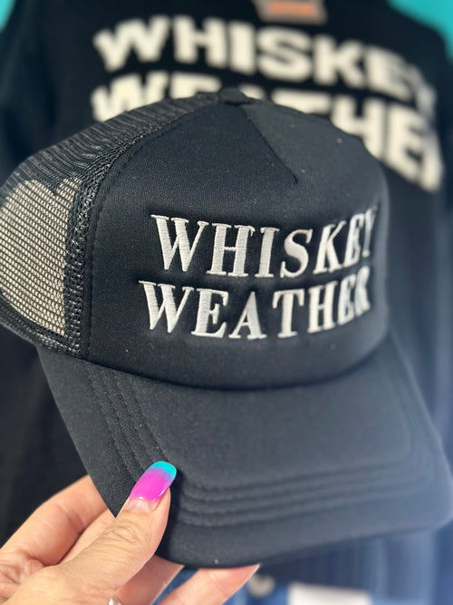 Shop Envi Me Accessories The Fall Whiskey Weather Cap