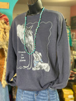 Shop Envi Me Tops The Friends In Low Placed Sweatshirt