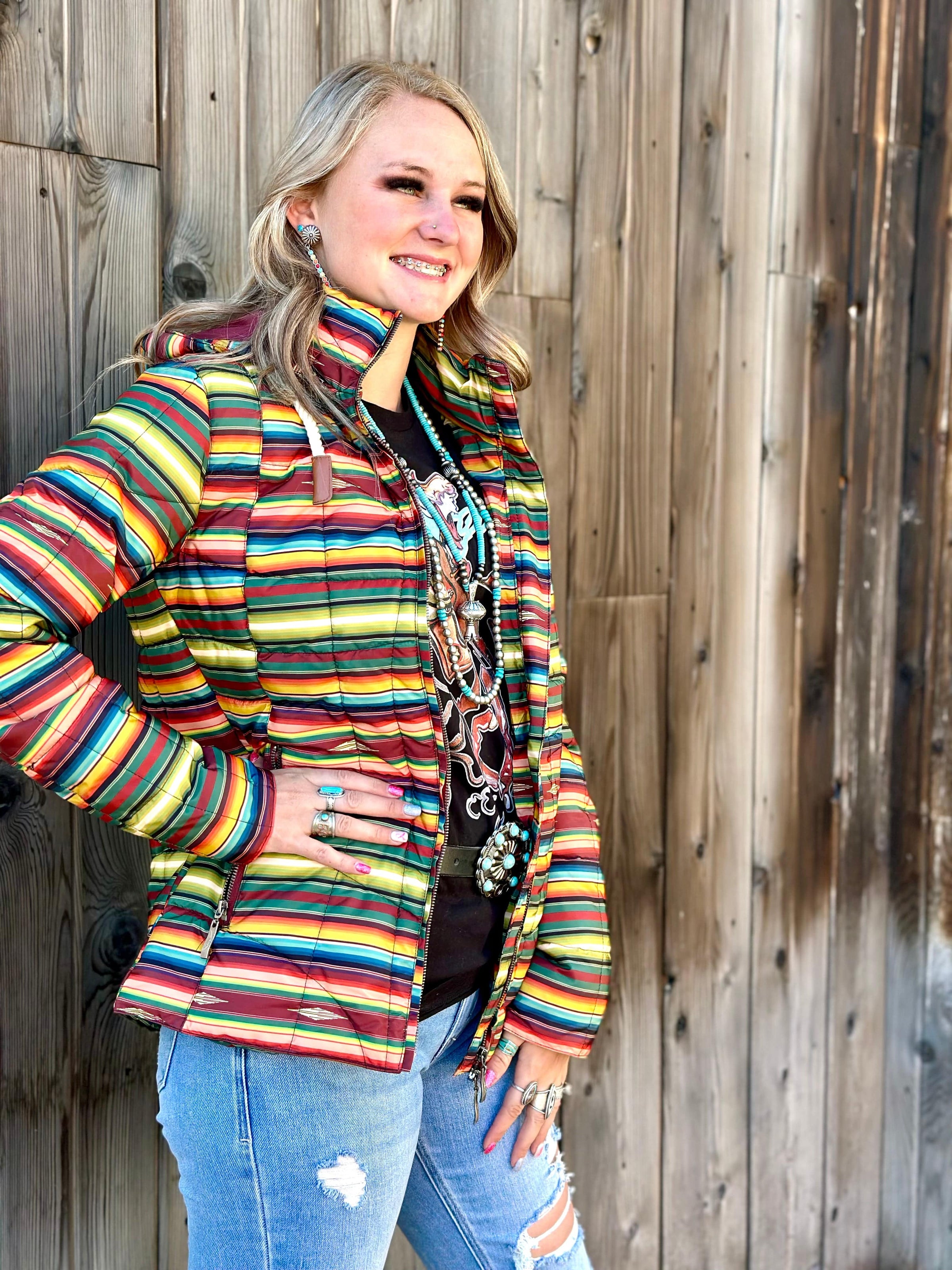 Jacket shop deals near me