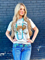 Shop Envi Me Tops and Tunics The Jingle Horse Christmas T 🎄