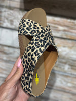 Shop Envi Me Footwear The Jungle Summer Wedge Sandal