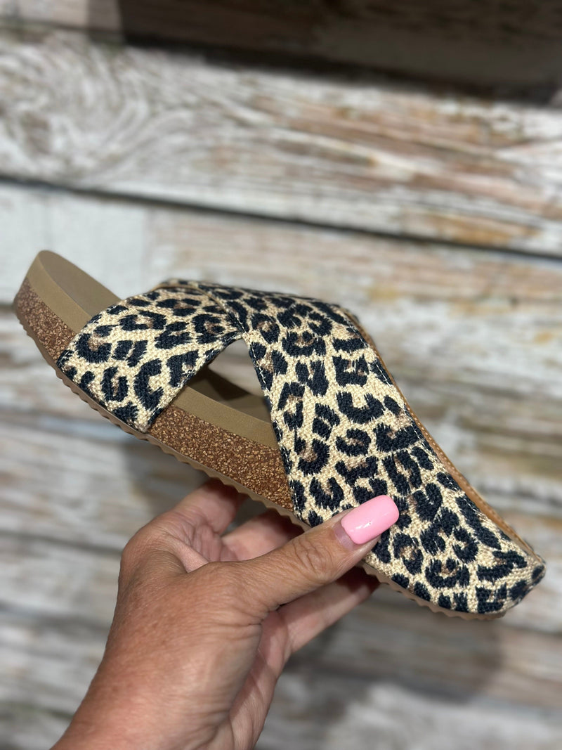 Shop Envi Me Footwear The Jungle Summer Wedge Sandal