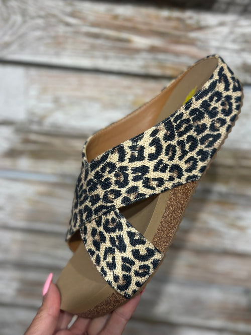 Shop Envi Me Footwear The Jungle Summer Wedge Sandal