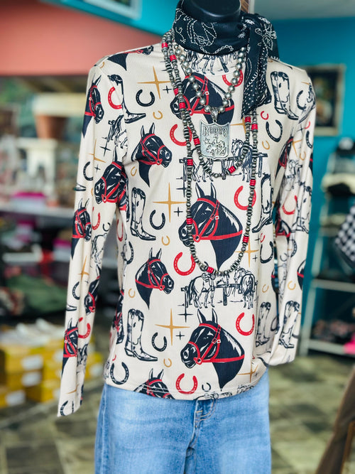 Shop Envi Me It's T-shirt Kinda Day The Life In The Stable Top