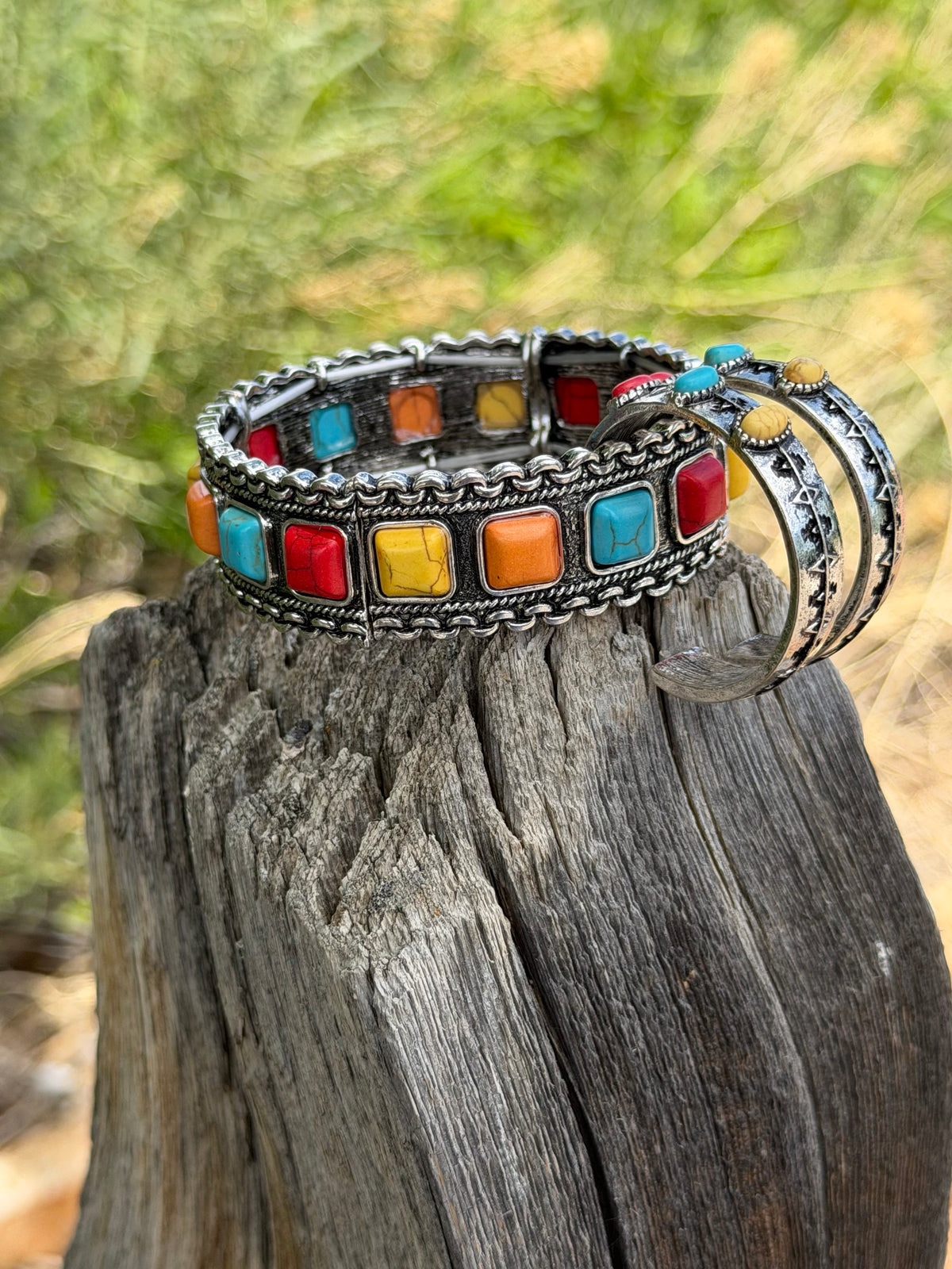 Shop Envi Me Bracelets The Love Summer Multi Color Bracelet