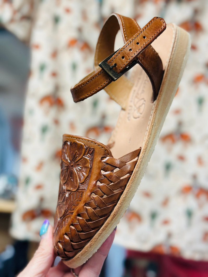 Sbicca Shoes The Maneula Must Have Hurache Sandal