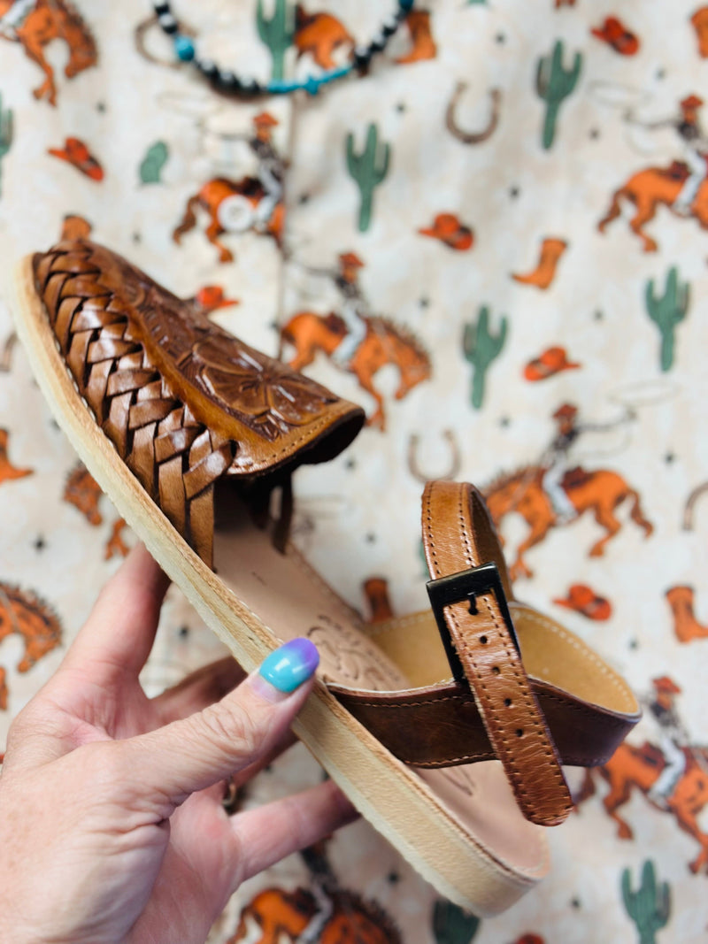 Sbicca Shoes The Maneula Must Have Hurache Sandal