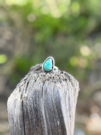 Shop Envi Me The Moab Turquoise & Sterling Silver Ring