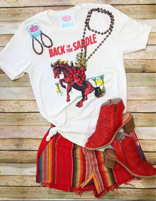 Shop Envi Me The New Tequila Serape Short