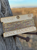 Shop Envi Me Jewelry Stack Set / Gold The Pink Panache New Gold Skinny Stack Bracelet Set