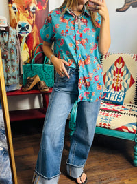 Shop Envi Me tops The Ranchin’ In The Desert Top