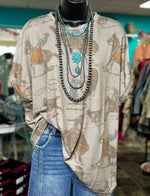 Shop Envi Me Tops and Tunics The Reining & Roping Top