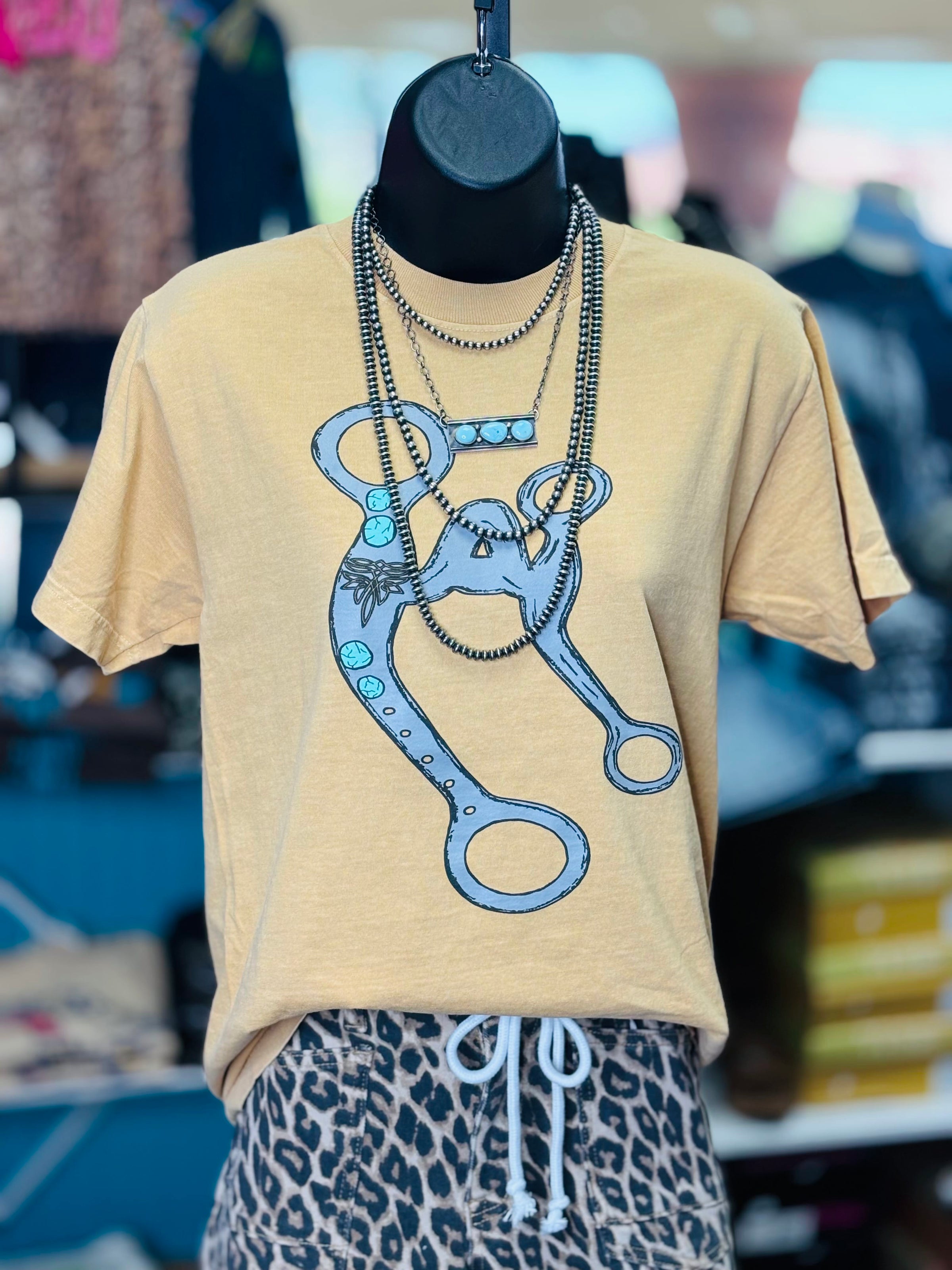 Shop Envi Me It's T-shirt Kinda Day The Retro Bit Tee