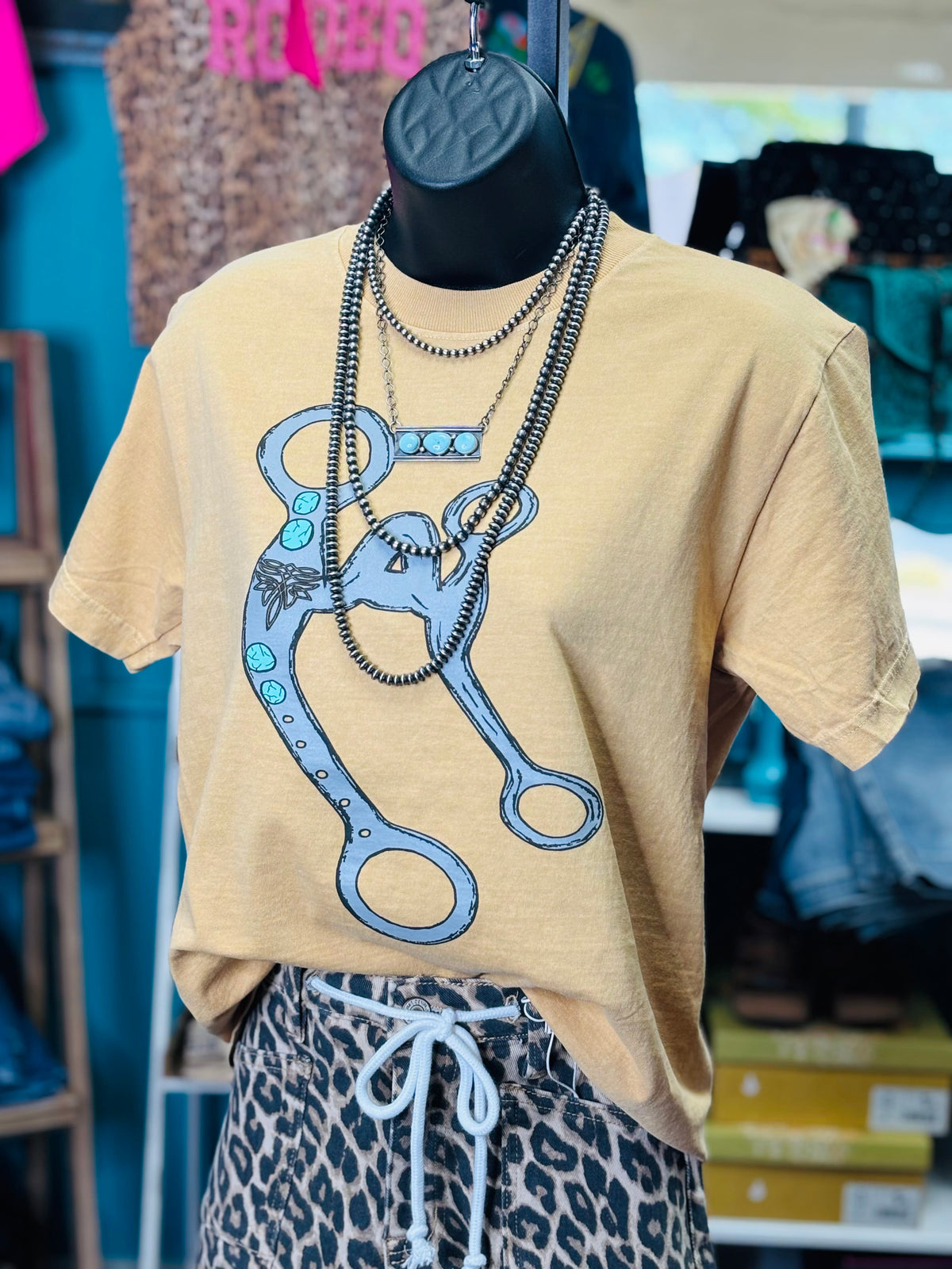 Shop Envi Me It's T-shirt Kinda Day The Retro Bit Tee