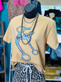 Shop Envi Me It's T-shirt Kinda Day The Retro Bit Tee