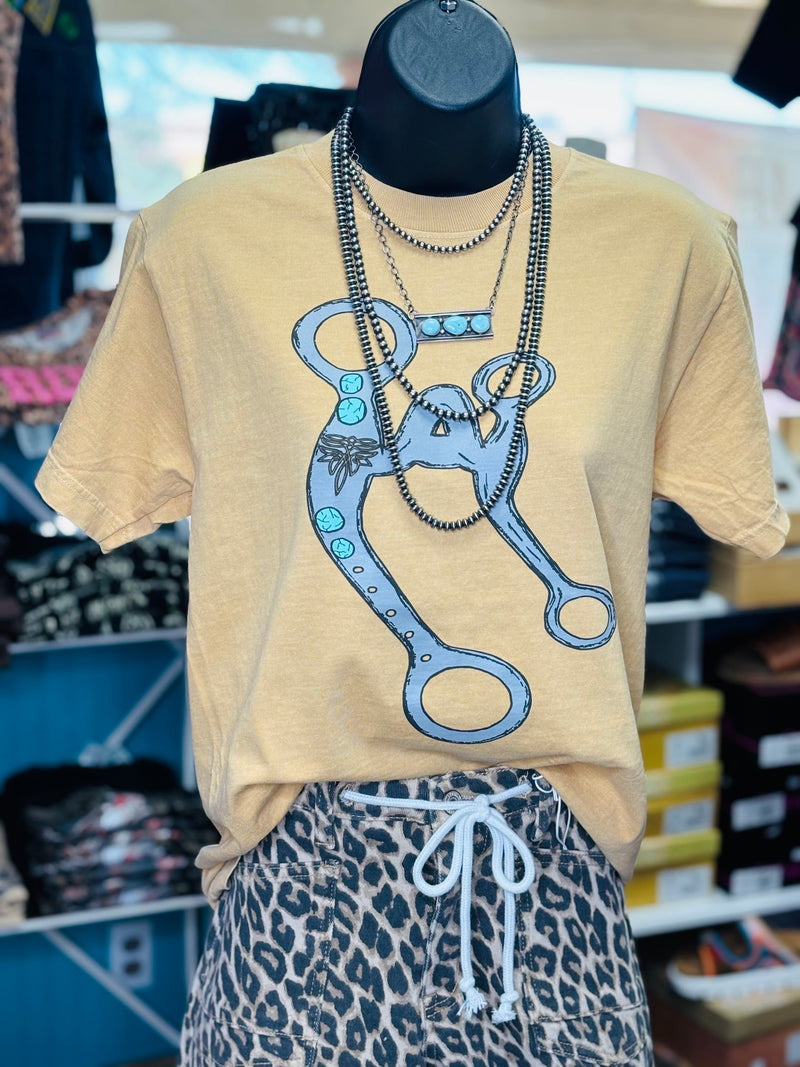 Shop Envi Me It's T-shirt Kinda Day The Retro Bit Tee