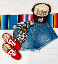 Judy Blue Bottoms The Risen Start Of Summer Shorts