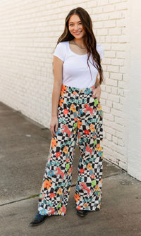 Shop Envi Me The Rodeo In The Summer Cowgirl Pants